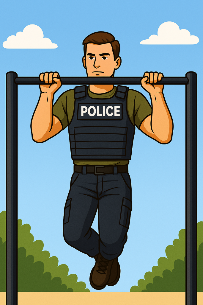 Entrenamiento para opostirores